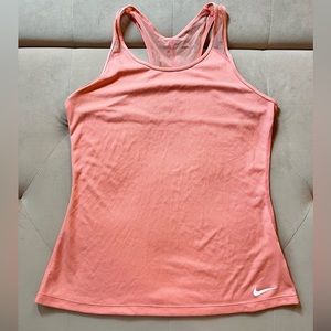 Nike Workout Tank
